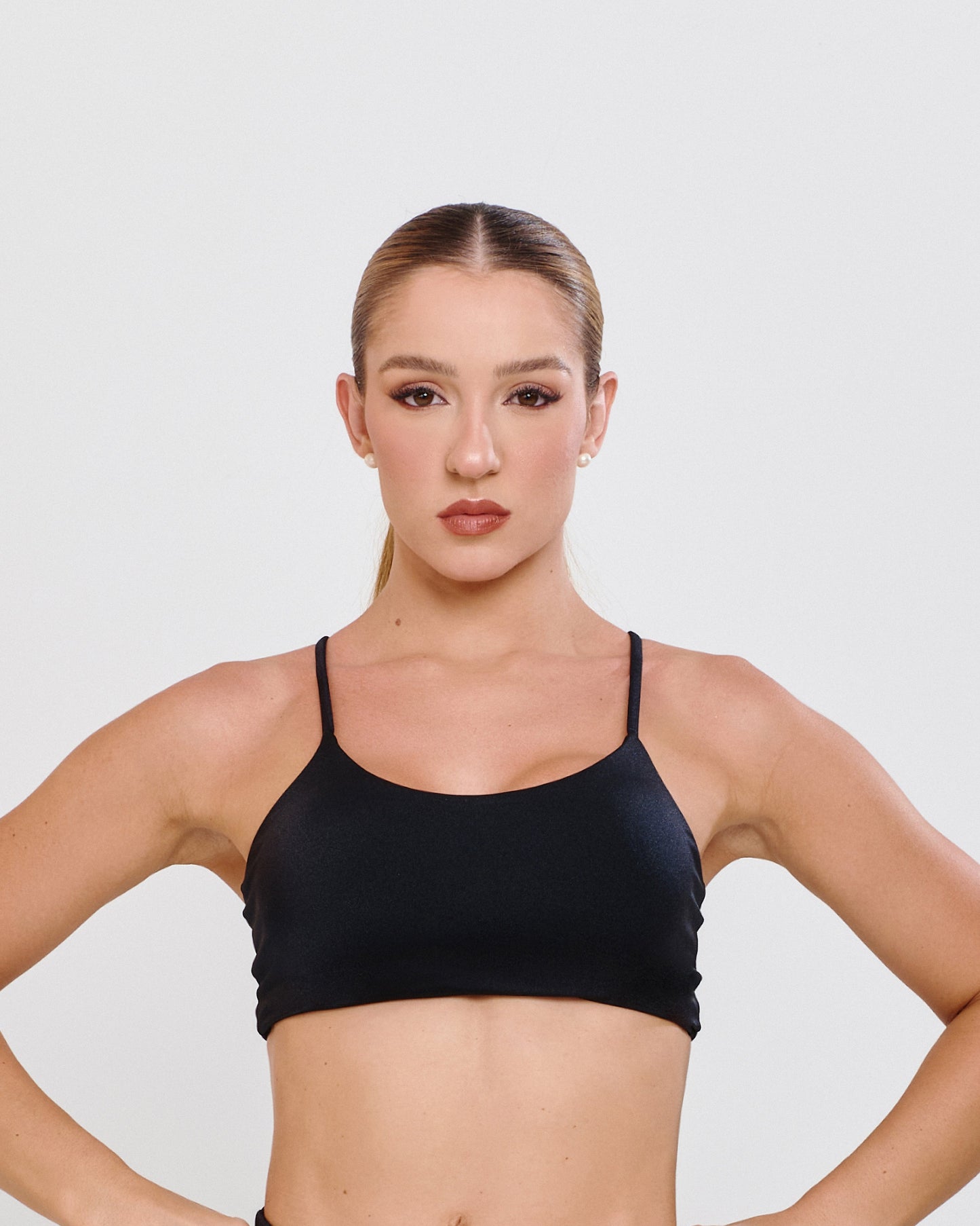 Top Brave Panther Black