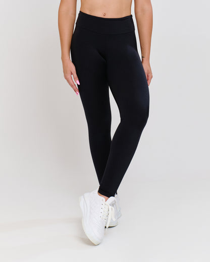 Legging Brave Panther Black