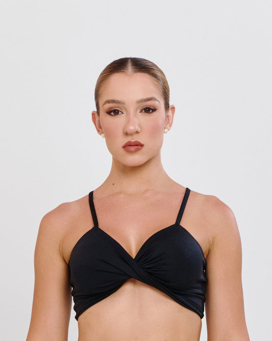 Top Infinite Panther Black