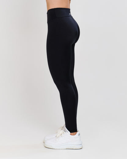 Legging Brave Panther Black