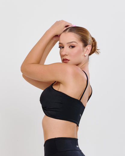 Top Infinite Panther Black