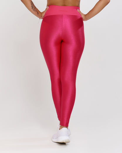 Legging Bliss Shock Pink