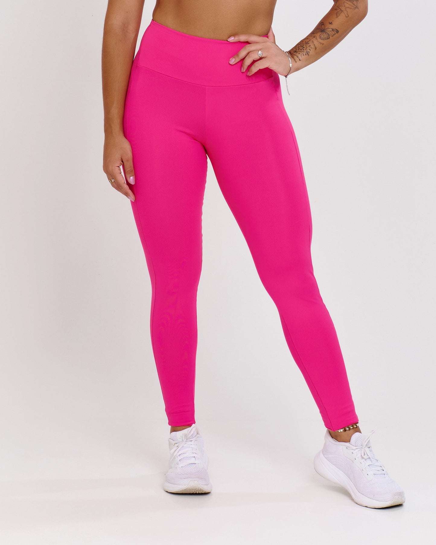 Legging Pulse Fuschia
