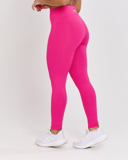 Legging Pulse Fuschia