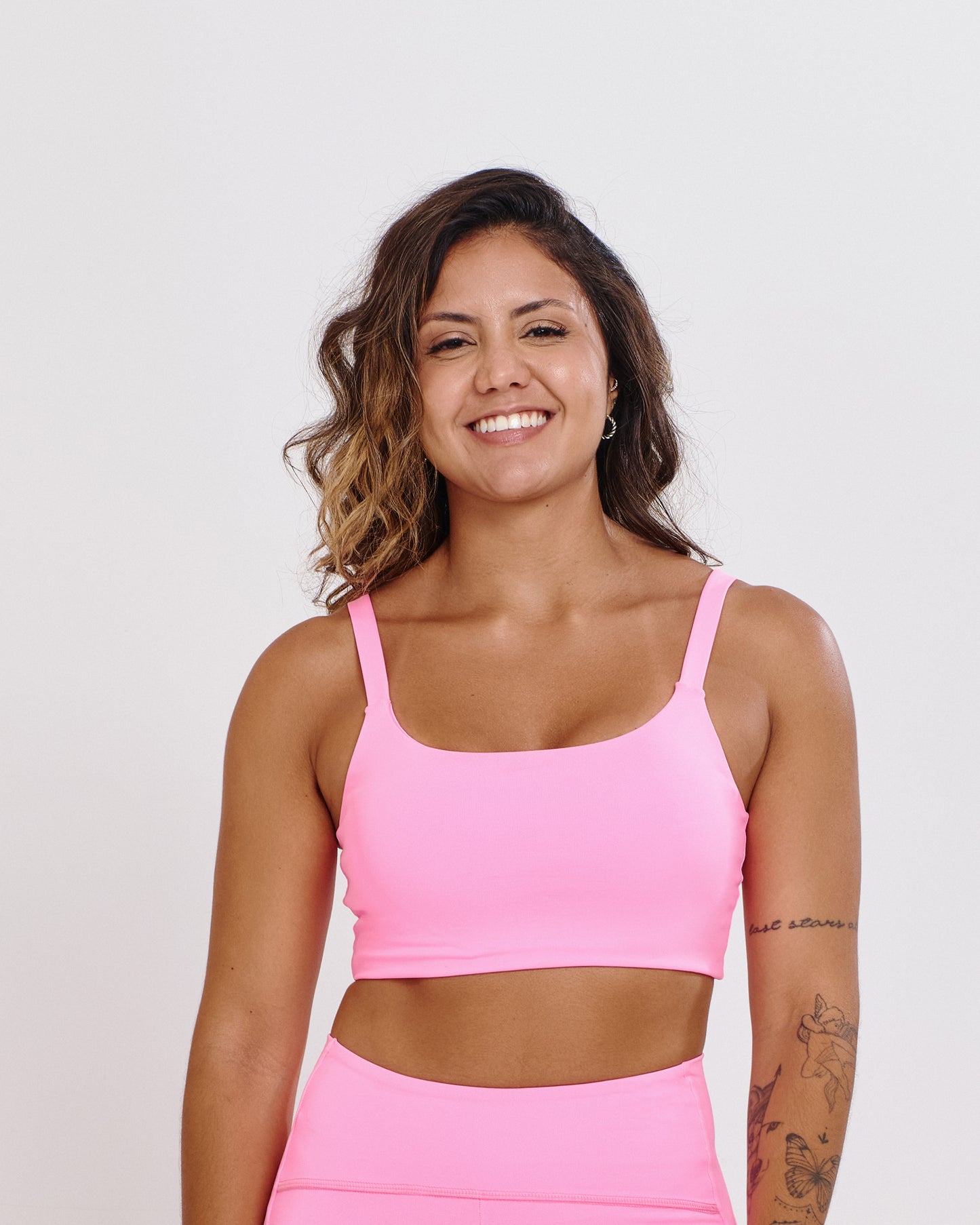 Top Pulse Rise Flamingo