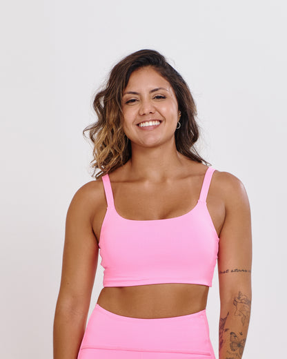 Top Pulse Rise Flamingo