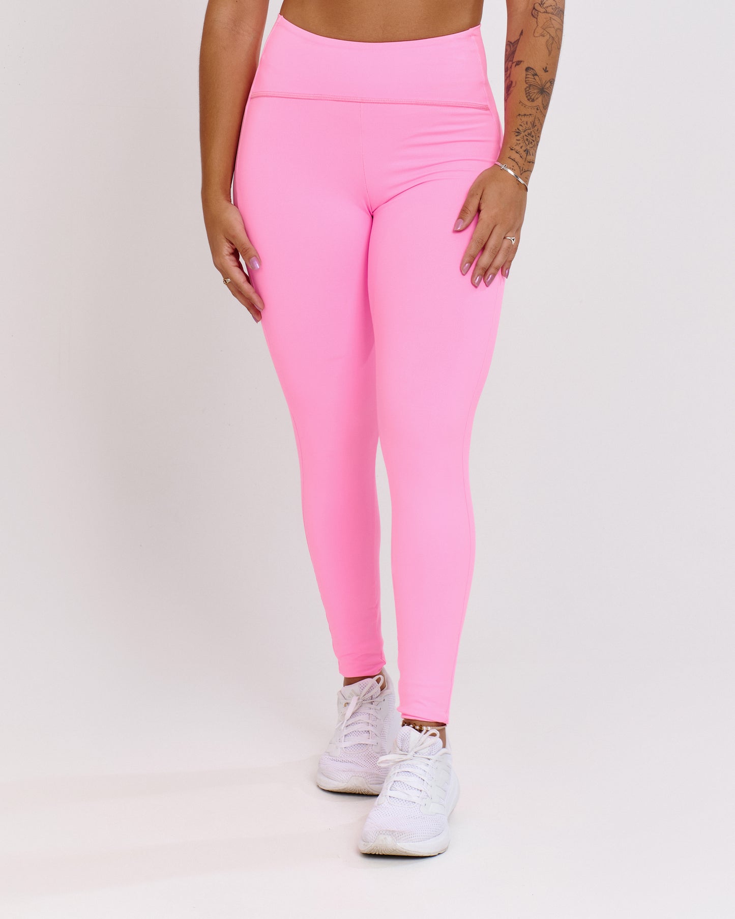 Legging Pulse Rise Flamingo