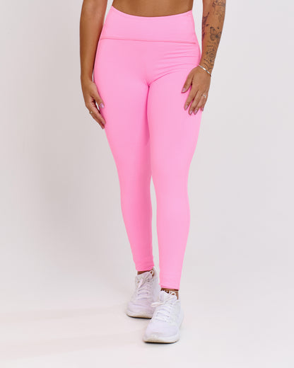 Legging Pulse Rise Flamingo