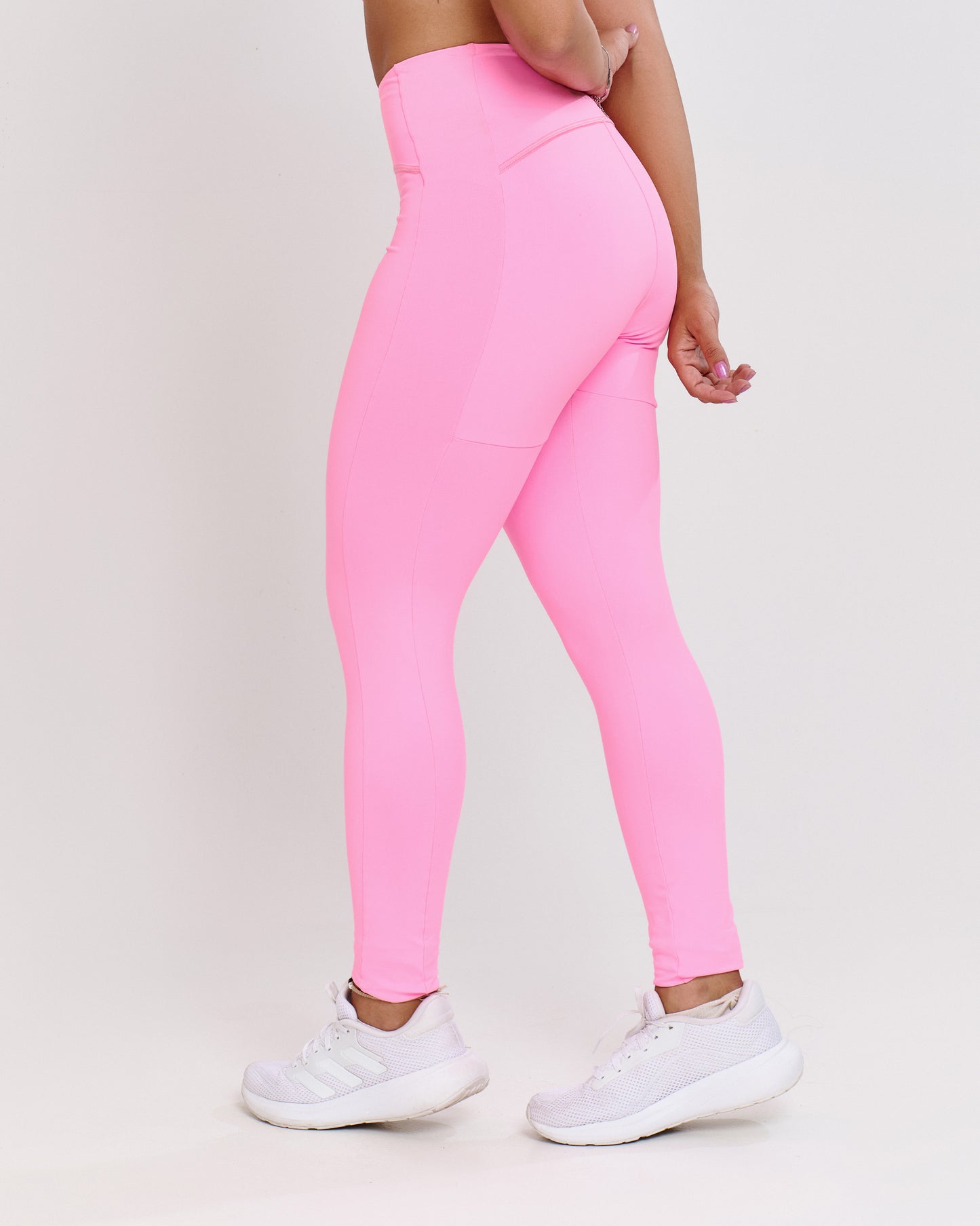 Legging Pulse Rise Flamingo
