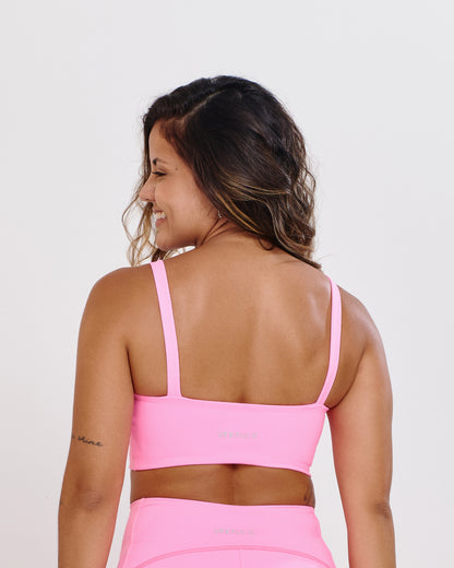 Top Pulse Rise Flamingo