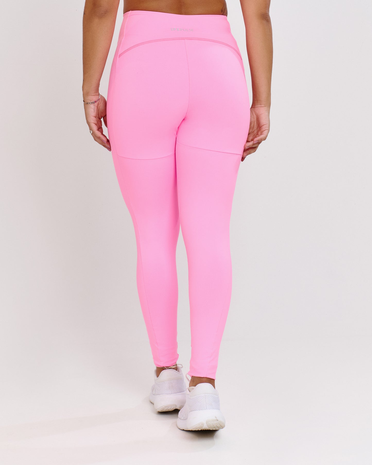 Legging Pulse Rise Flamingo