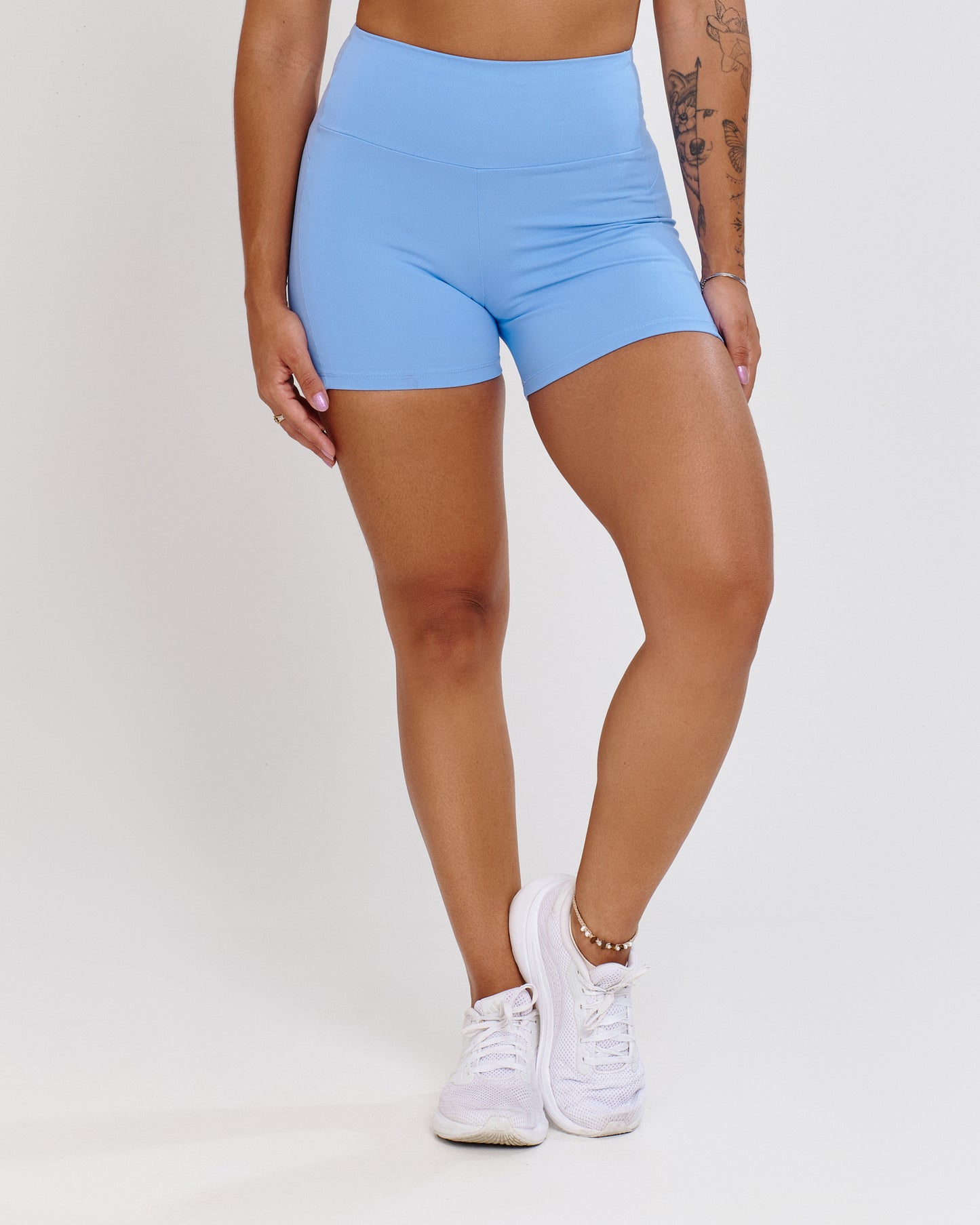 Short Pulse Acqua