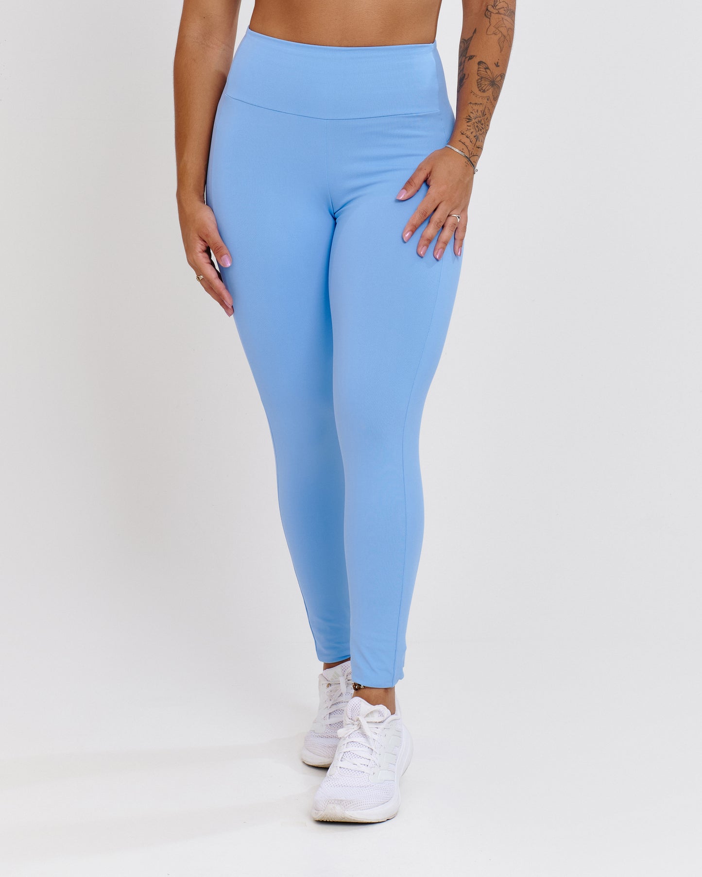 Legging Pulse Acqua