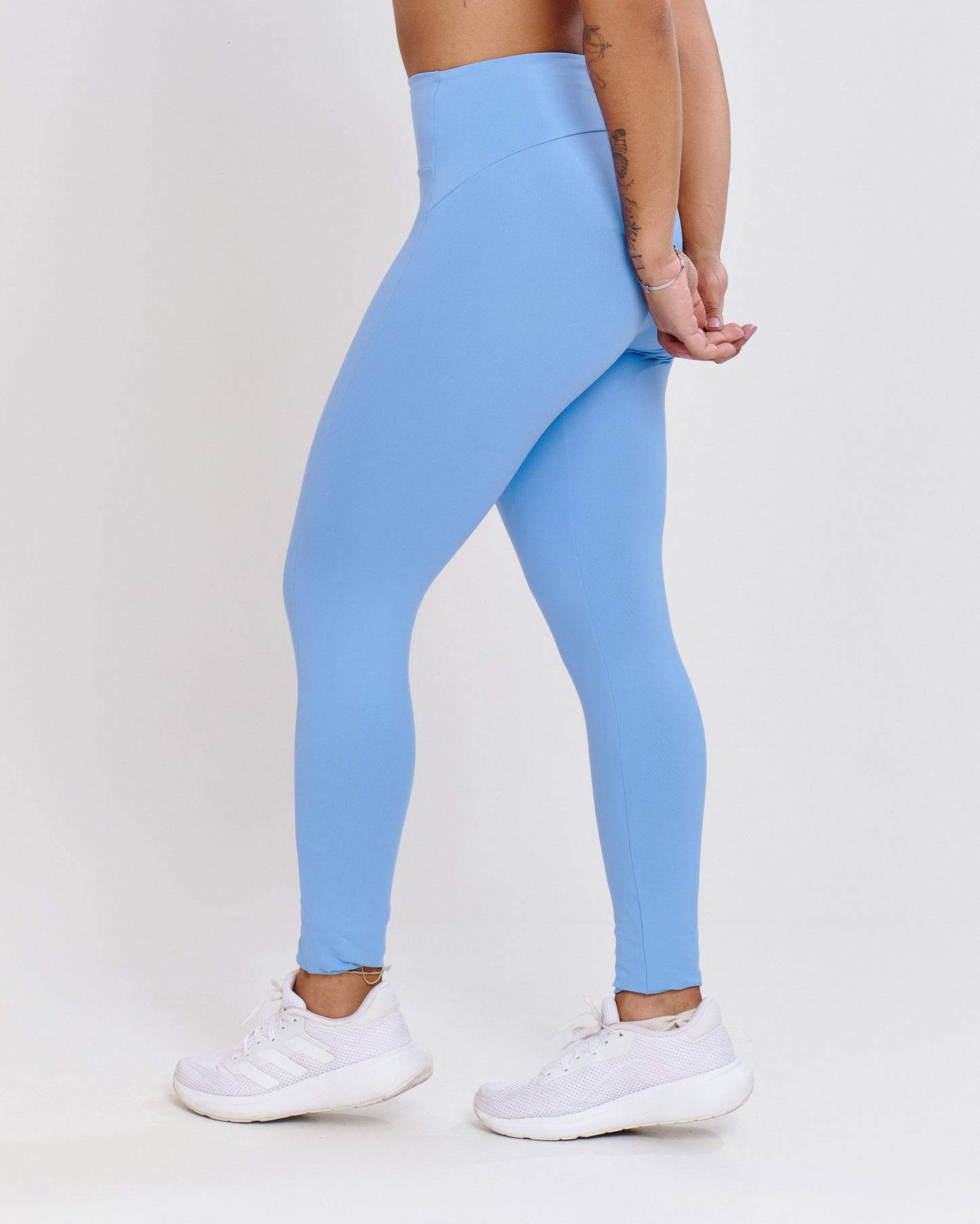 Legging Pulse Acqua